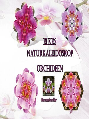 cover image of Elkes Naturkaleidoskop